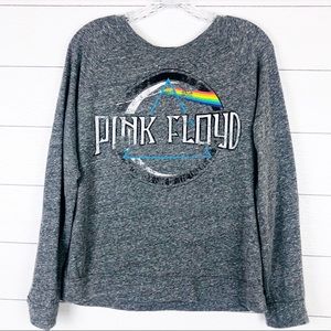 PINK FLOYD Dark Side of The Moon Long Sleeve Shirt